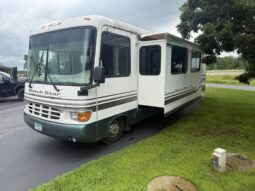1998 Newmar Dutch Star