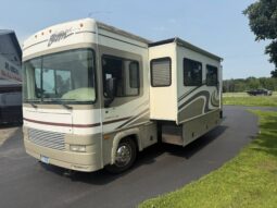 2000 Fleetwood Southwind Storm 31W