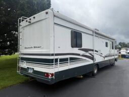 1998 Newmar Dutch Star