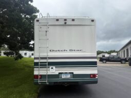 1998 Newmar Dutch Star