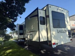 
										2015 Breckenridge Lakeview 40FKBS full									