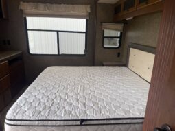
										2015 Breckenridge Lakeview 40FKBS full									