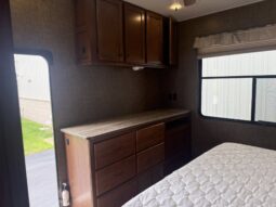 
										2015 Breckenridge Lakeview 40FKBS full									
