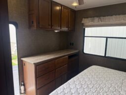 
										2015 Breckenridge Lakeview 40FKBS full									