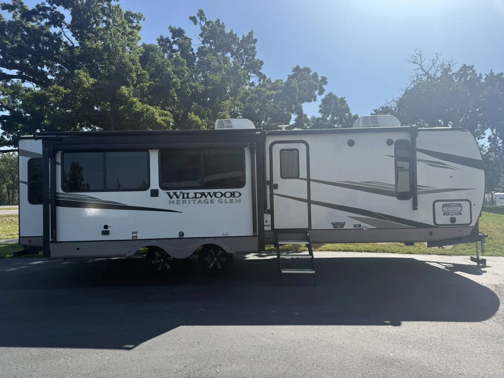 Motorhomes