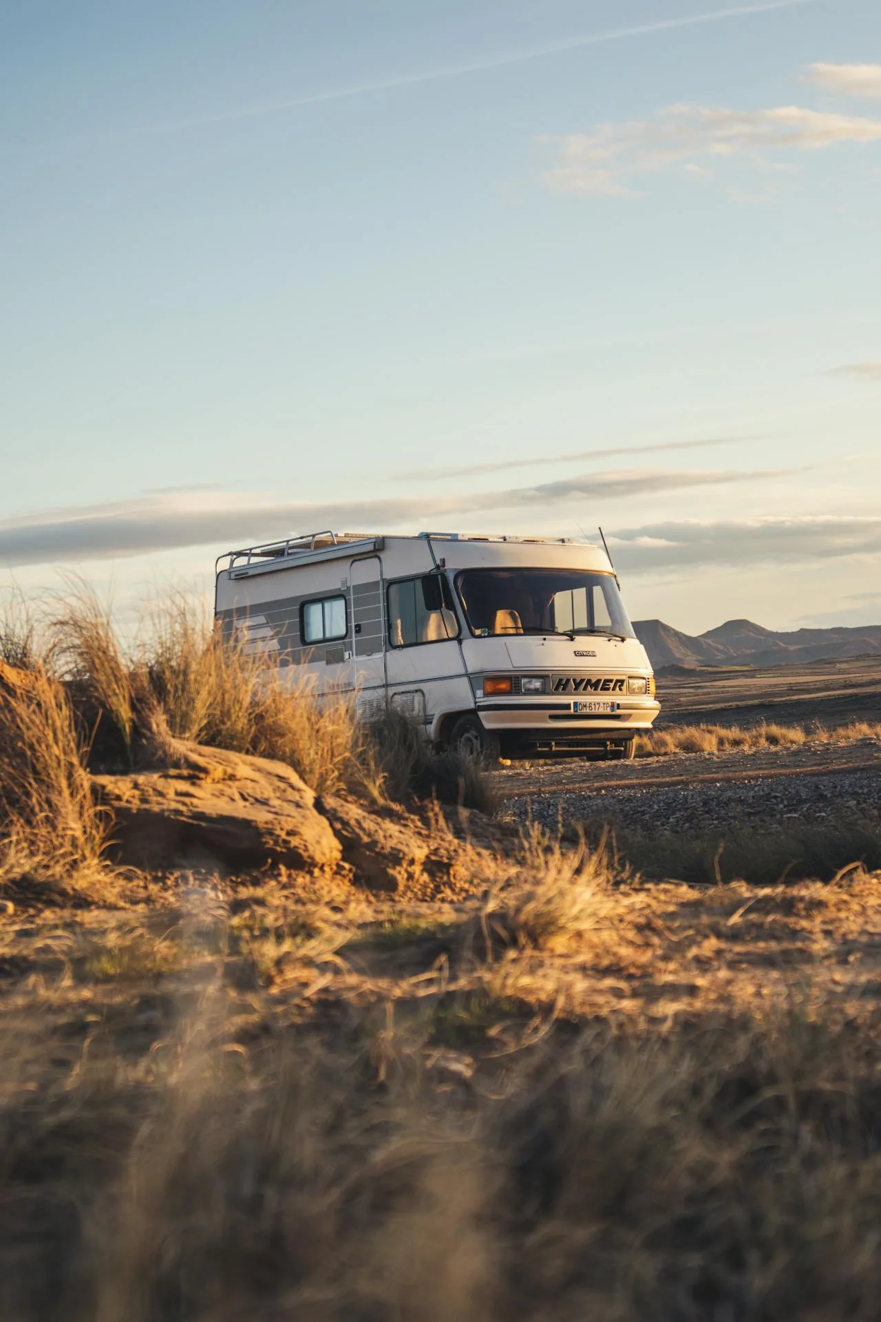 Camper in Wilmar, MN