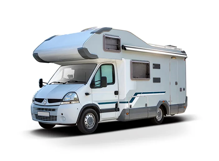 Camper near me