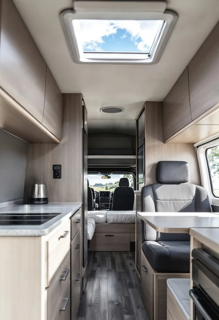 RV Cheaper Than a Hotel?