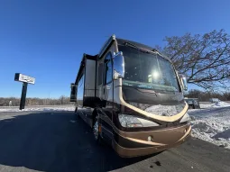 
										2014 American  Revolution 42G – Luxury Diesel Pusher full									