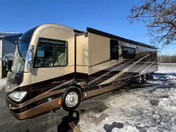 
										2014 American  Revolution 42G – Luxury Diesel Pusher full									