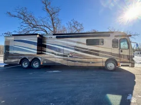 2014 American  Revolution 42G – Luxury Diesel Pusher