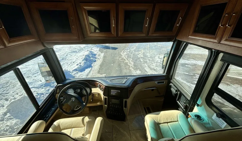 
								2014 American  Revolution 42G – Luxury Diesel Pusher full									