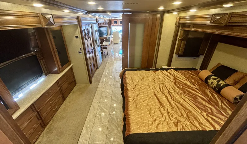 
								2014 American  Revolution 42G – Luxury Diesel Pusher full									