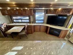 
										2014 American  Revolution 42G – Luxury Diesel Pusher full									