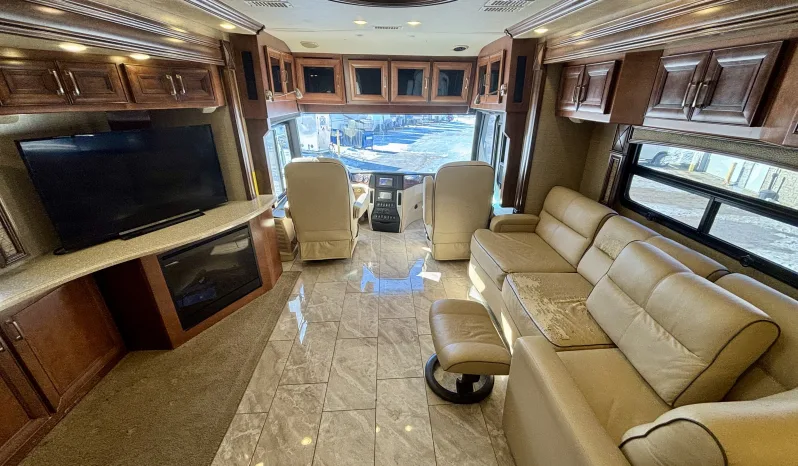 
								2014 American  Revolution 42G – Luxury Diesel Pusher full									