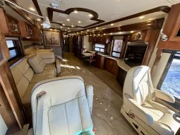 
										2014 American  Revolution 42G – Luxury Diesel Pusher full									