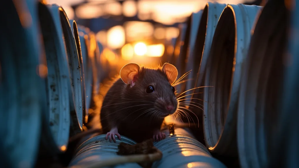 Mice