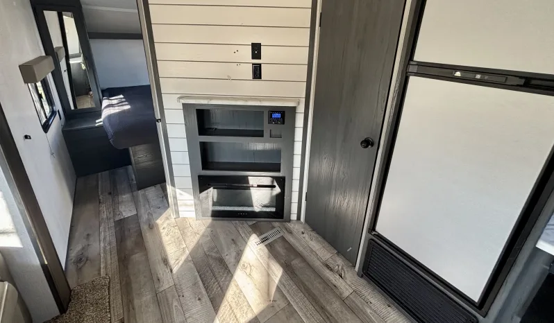 
								2021 Dutchman Aspen Trail 2850BH full									