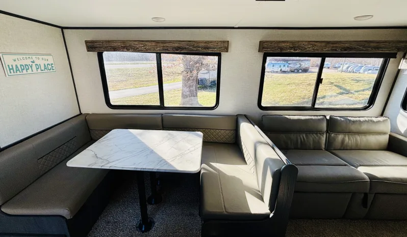 
								2021 Dutchman Aspen Trail 2850BH full									