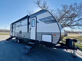 2021 Dutchman Aspen Trail 2850BH