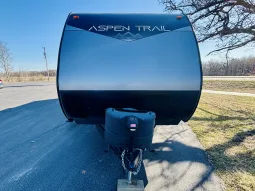 2021 Dutchman Aspen Trail 2850BH