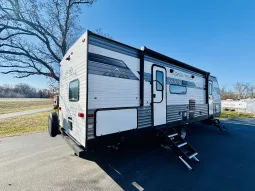 2021 Dutchman Aspen Trail 2850BH