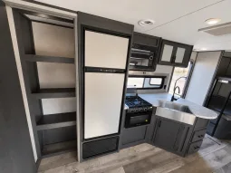 2021 Dutchman Aspen Trail 2850BH