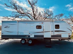 2017 CrossRoads Z-1 272BH