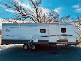 2017 CrossRoads Z-1 272BH