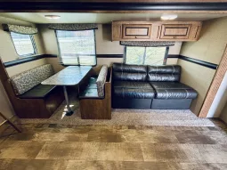 2017 CrossRoads Z-1 272BH