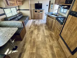 2017 CrossRoads Z-1 272BH