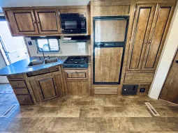 2017 CrossRoads Z-1 272BH