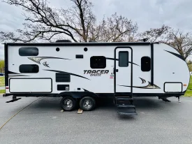 2018 Prime Time – Tracer Breeze 24DBS