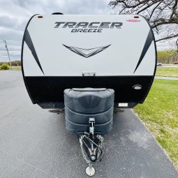 2018 Prime Time – Tracer Breeze 24DBS