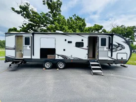 2019 Forest River Heritage Glen LTZ 309BOK