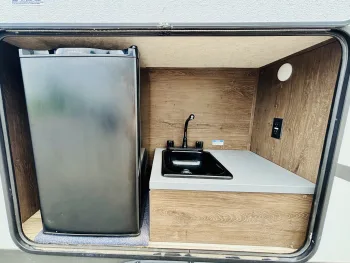 2019 Forest River Heritage Glen LTZ 309BOK