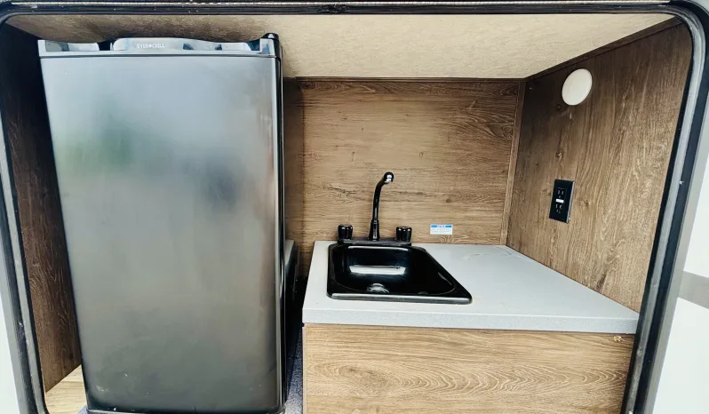
								2019 Forest River Heritage Glen LTZ 309BOK full									