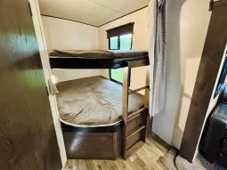 
										2019 Forest River Heritage Glen LTZ 309BOK full									