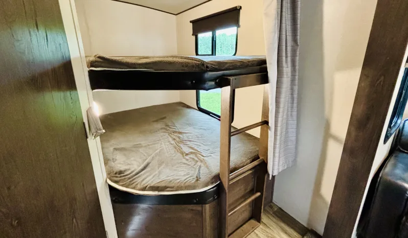 
								2019 Forest River Heritage Glen LTZ 309BOK full									