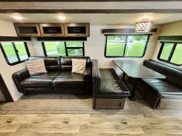 
										2019 Forest River Heritage Glen LTZ 309BOK full									