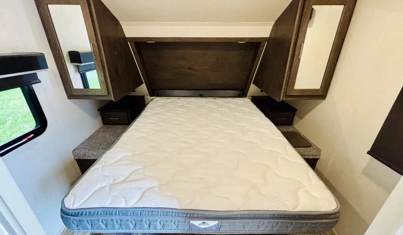 
								2019 Forest River Heritage Glen LTZ 309BOK full									