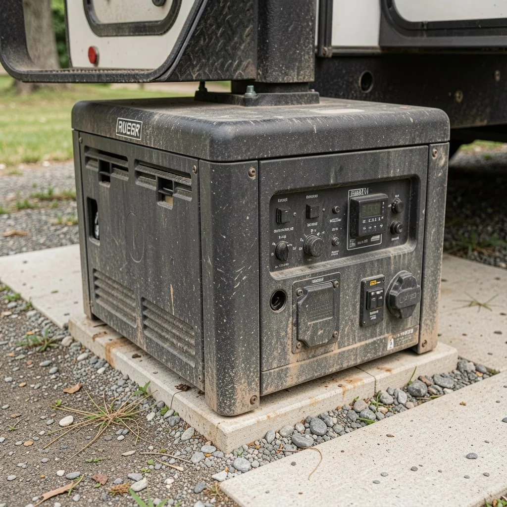 RV Generator