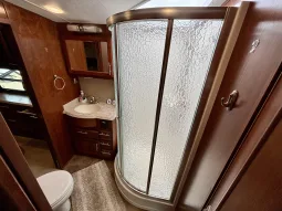 
										2013 Dynamax Trilogy 3650RL full									