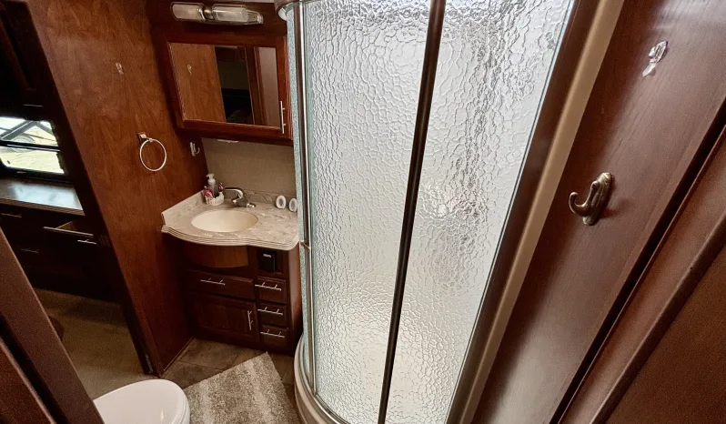 
								2013 Dynamax Trilogy 3650RL full									