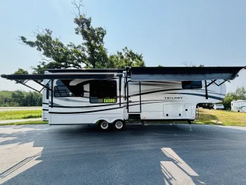 Used Campers for Sale in Duluth, MN All Campers