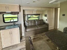 2018 Winnebango Minnie 2401RG
