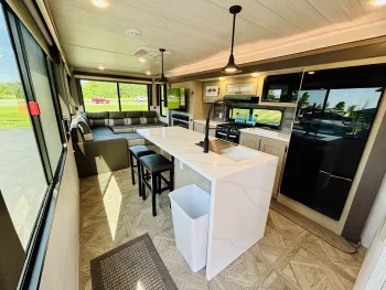 2024 Forest River Salem View28x