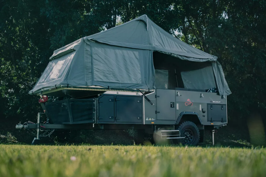 Are pop up campers worth it?