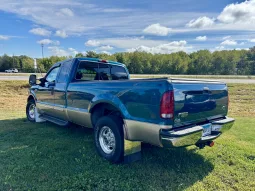 
										2000 Ford F-350 Lariat 7.3L Power Stroke Diesel – SuperCab full									