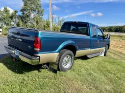 
										2000 Ford F-350 Lariat 7.3L Power Stroke Diesel – SuperCab full									